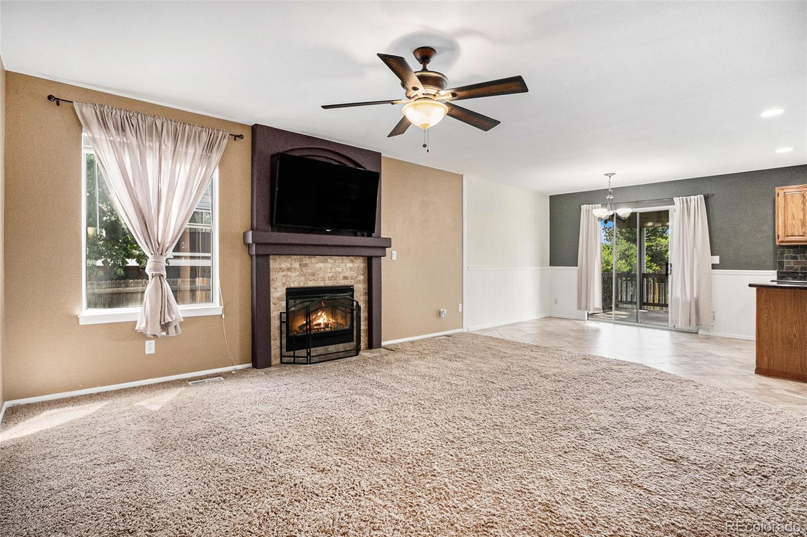 5433 S Fundy Court Centennial CO 80015