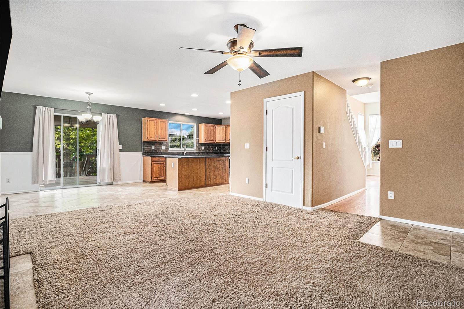 5433 S Fundy Court Centennial CO 80015