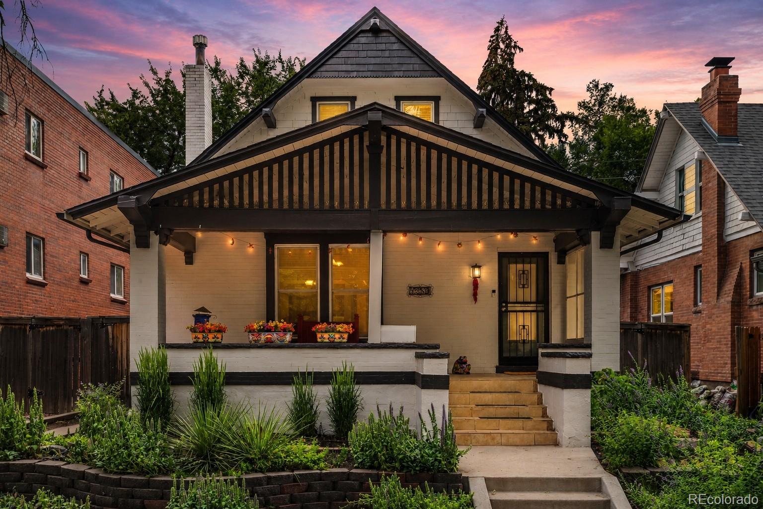 1359 Monroe Street Denver CO 80206