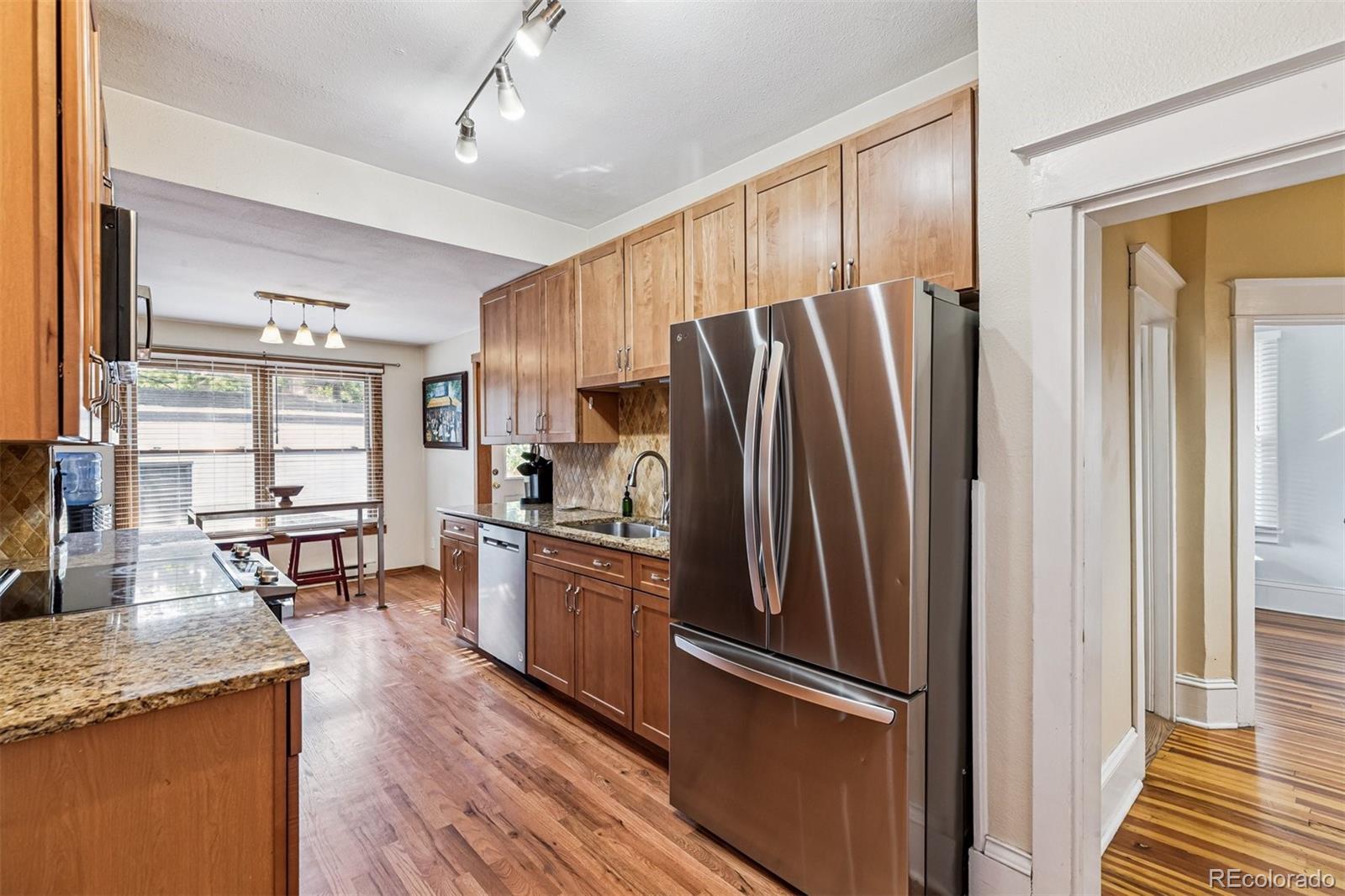 1359 Monroe Street Denver CO 80206