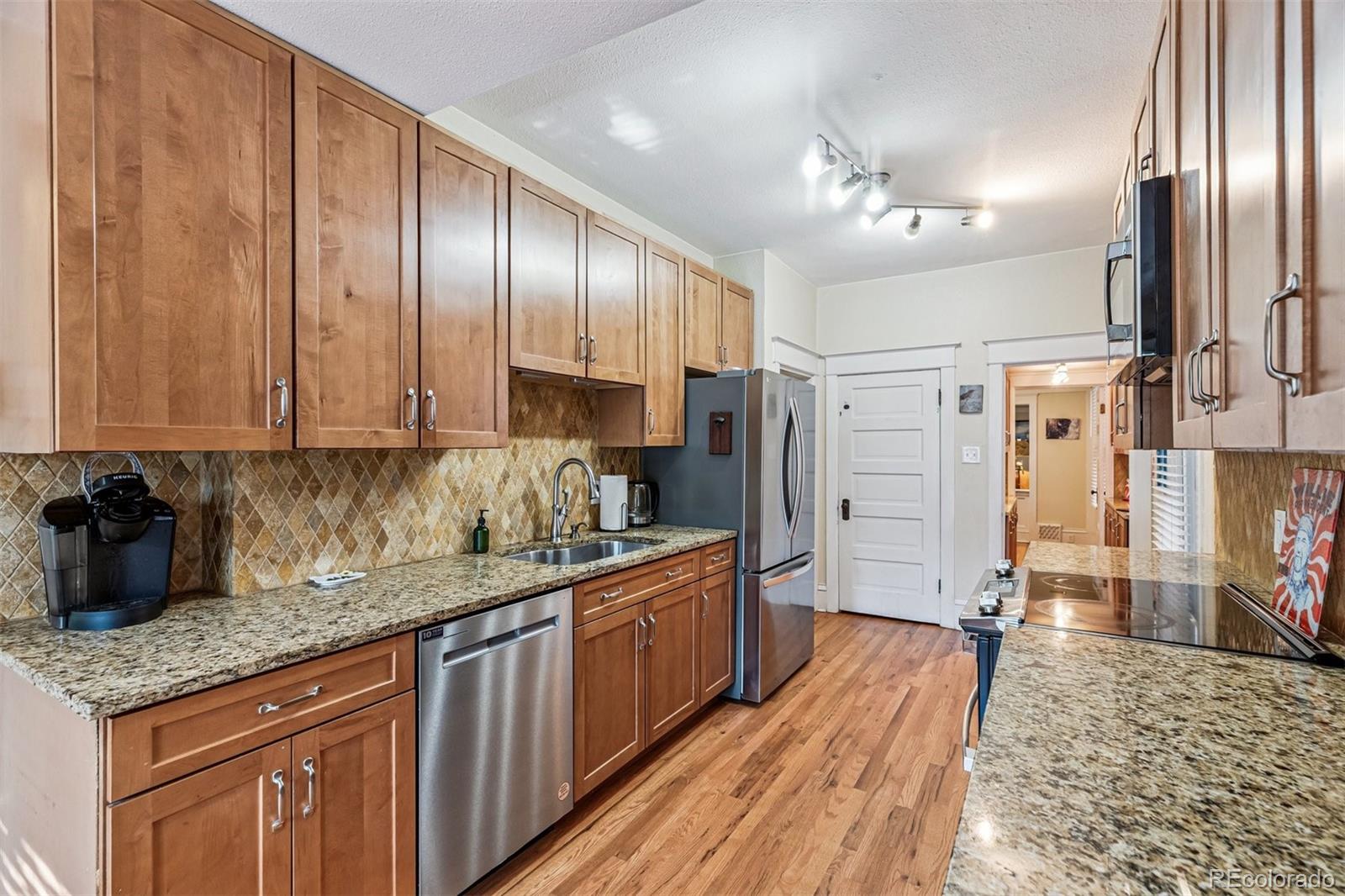 1359 Monroe Street Denver CO 80206