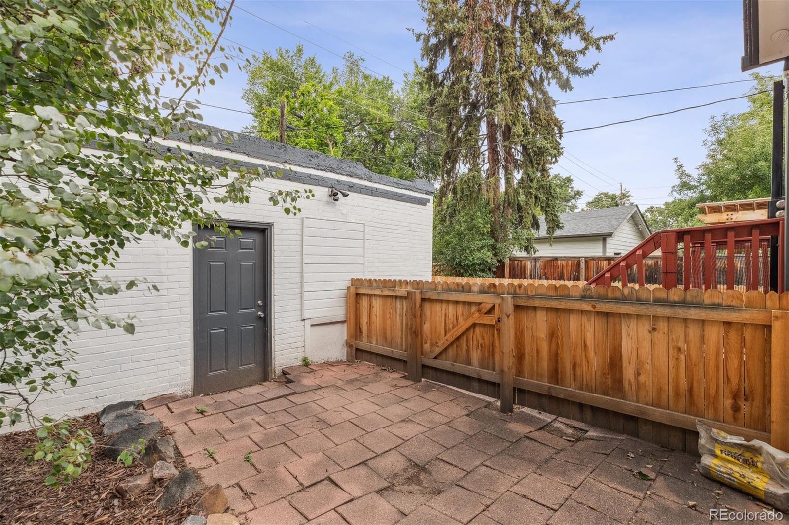 1359 Monroe Street Denver CO 80206