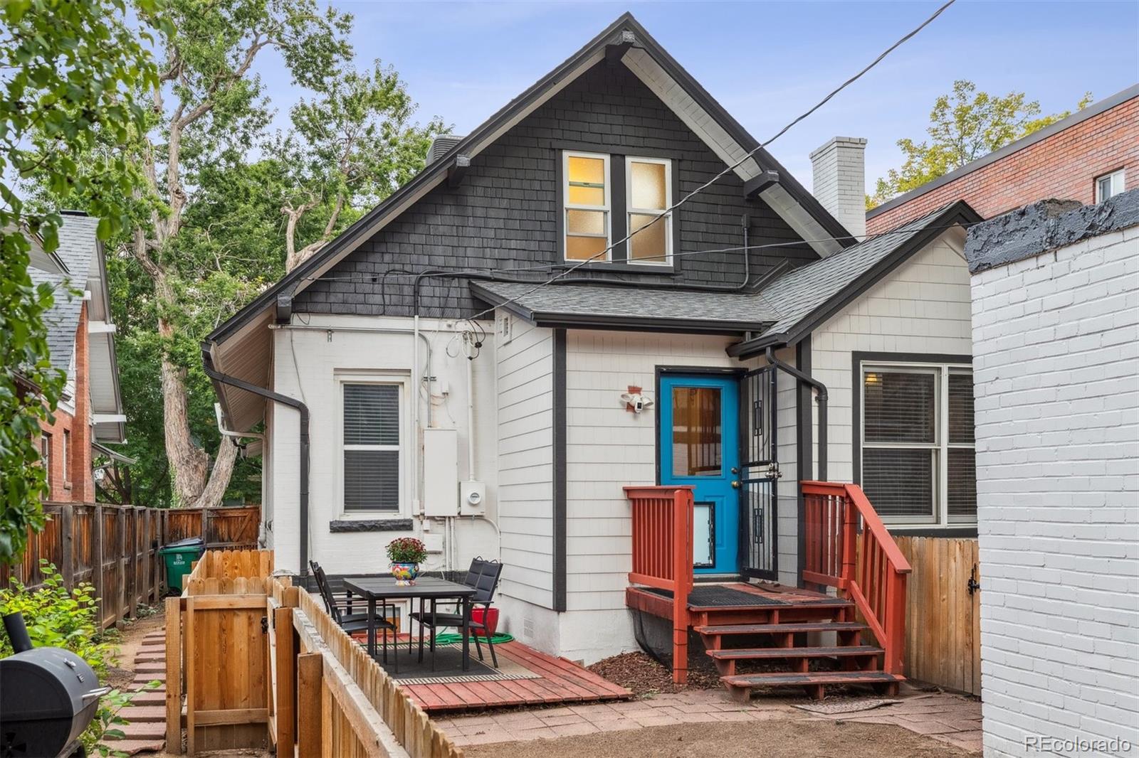 1359 Monroe Street Denver CO 80206