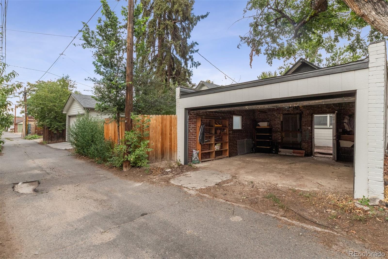 1359 Monroe Street Denver CO 80206