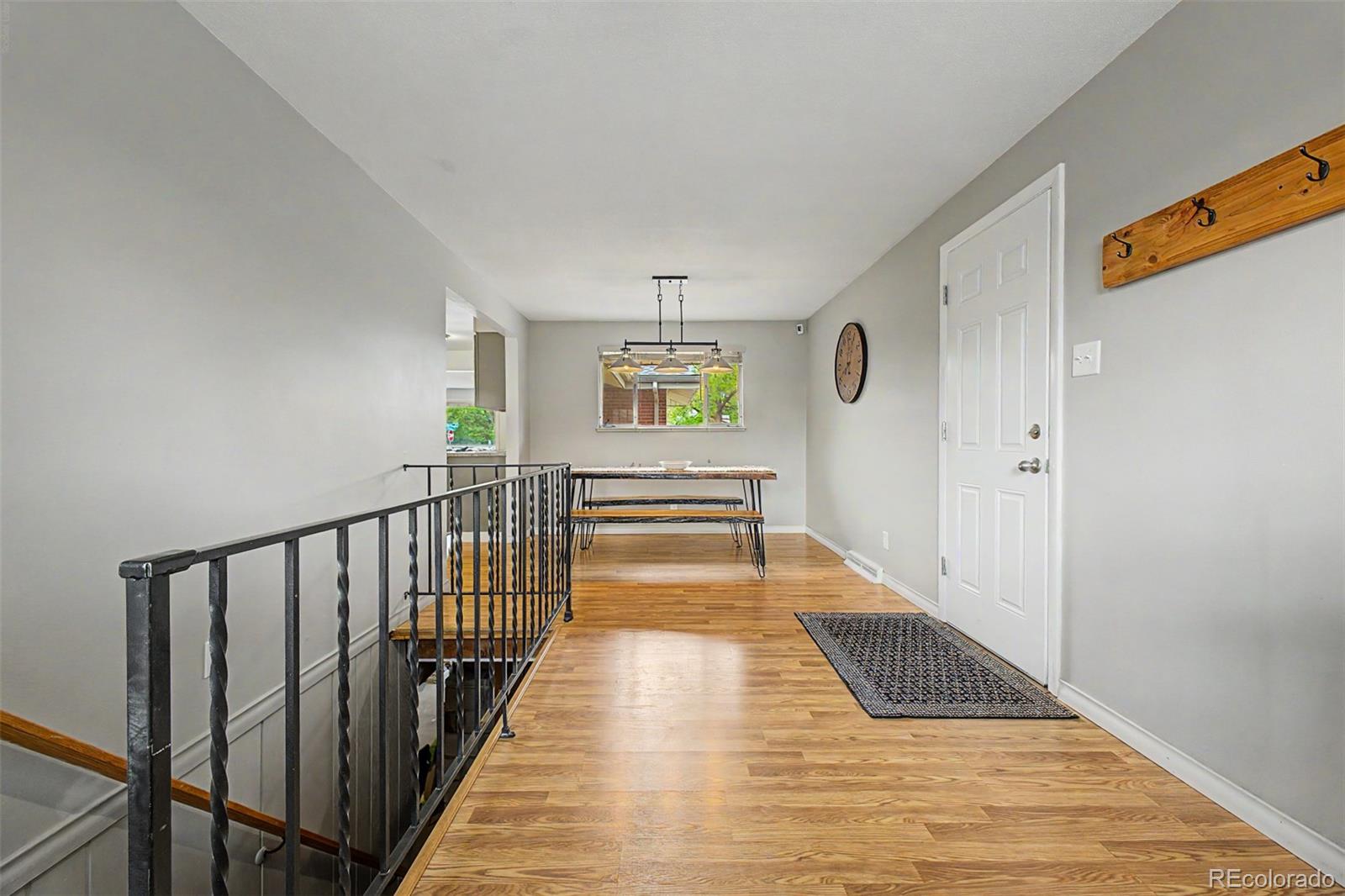 6037 Moore Street Arvada CO 80004