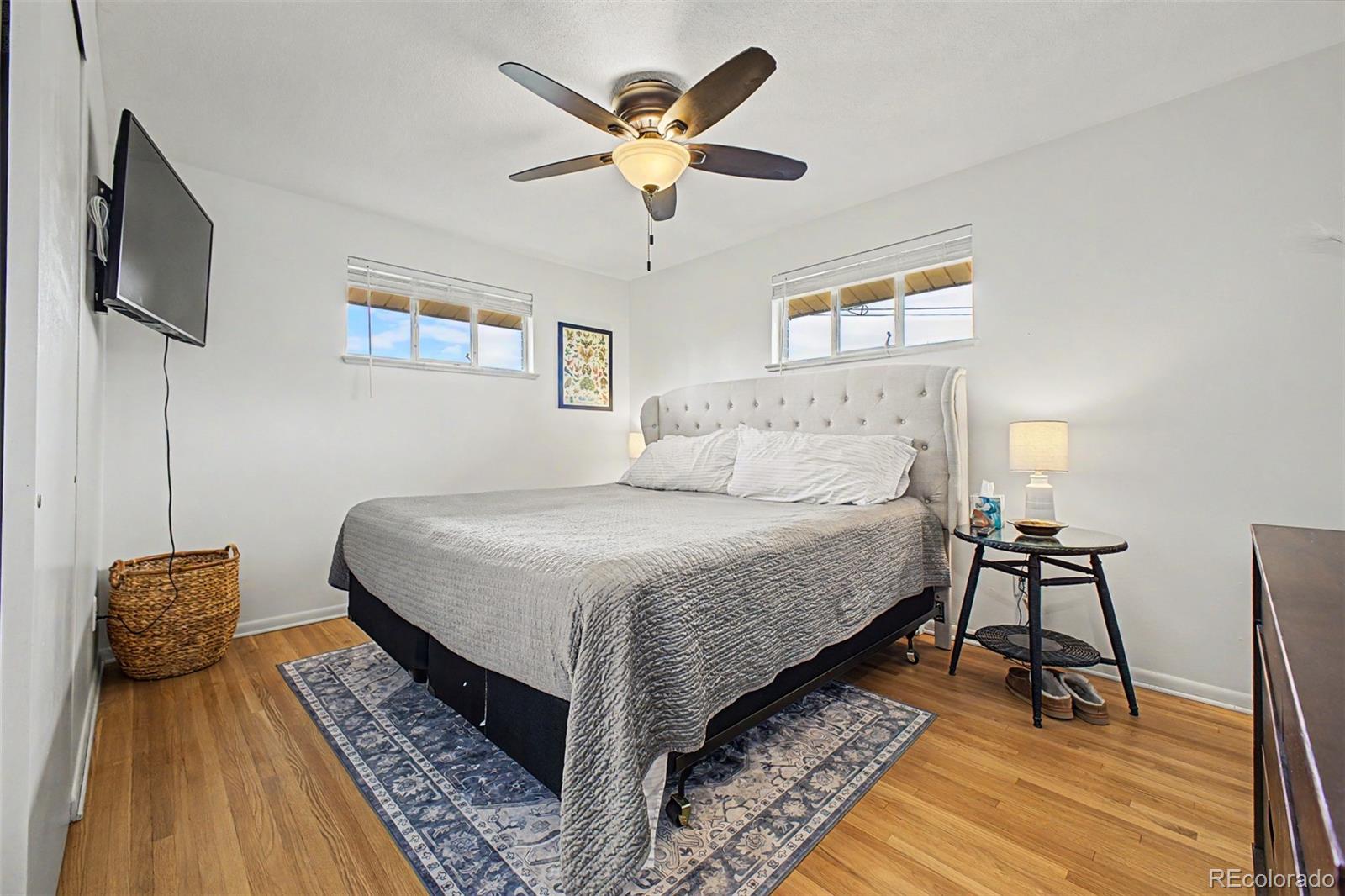 6037 Moore Street Arvada CO 80004