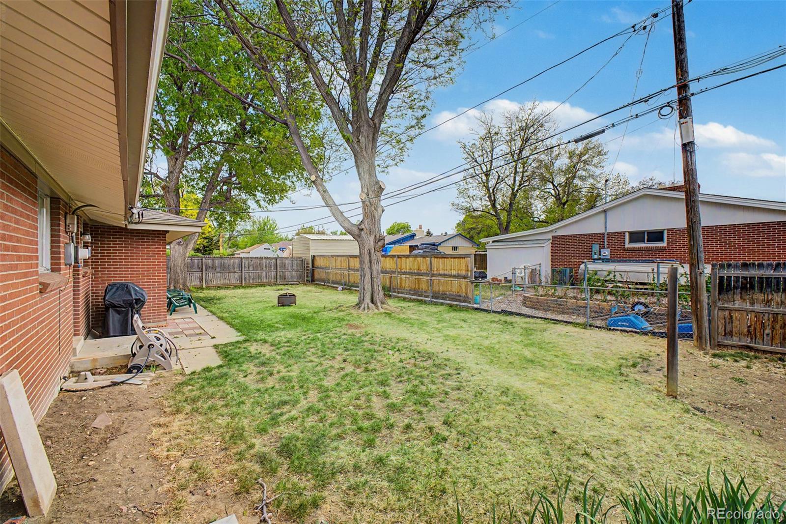 6037 Moore Street Arvada CO 80004