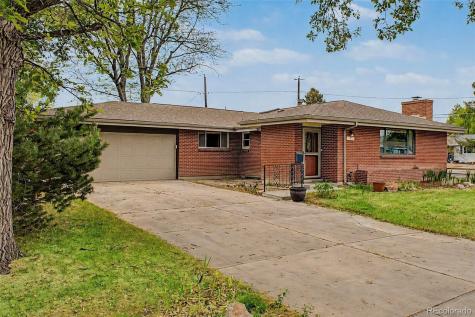 6037 Moore Street Arvada CO 80004