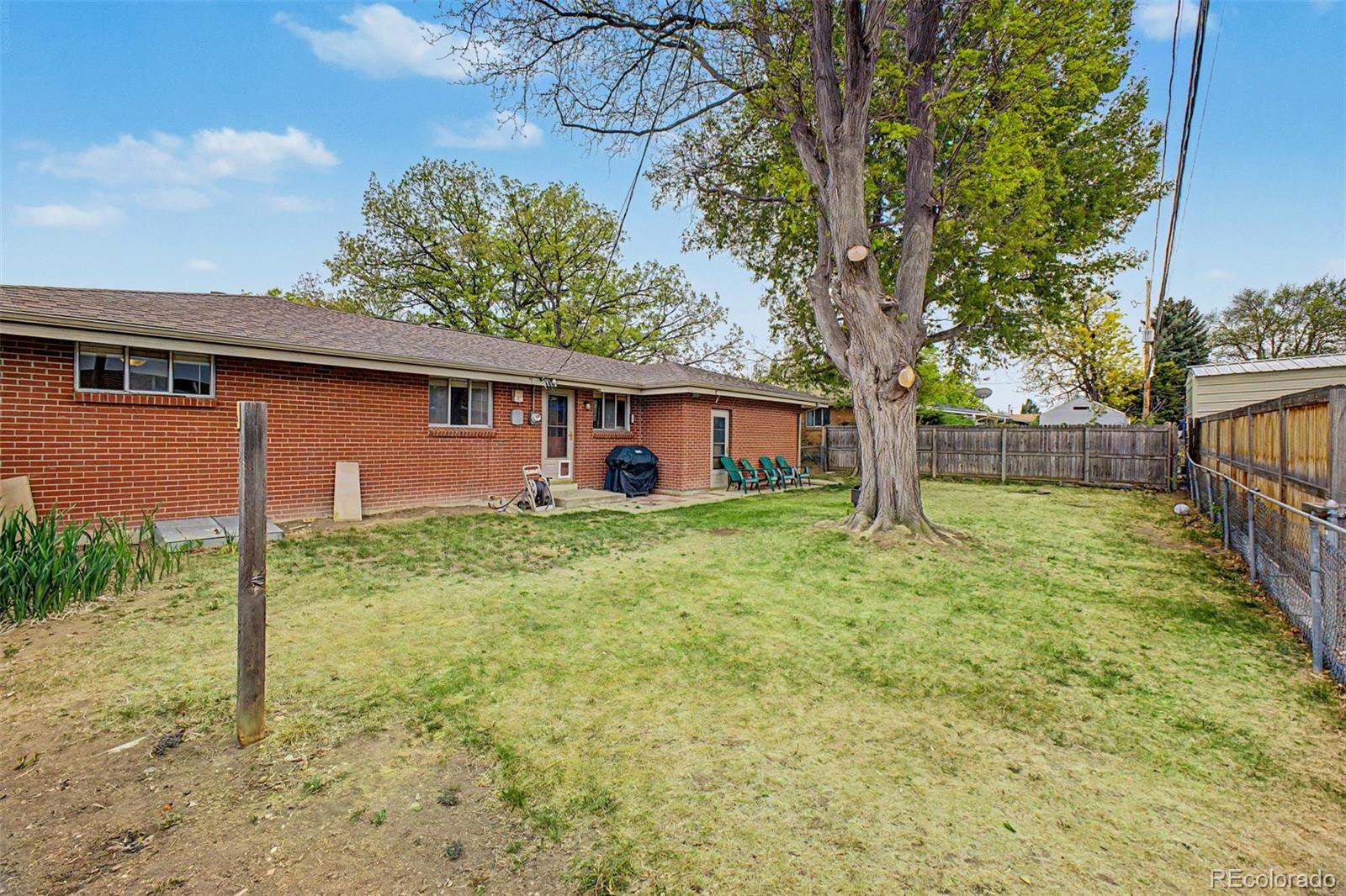 6037 Moore Street Arvada CO 80004