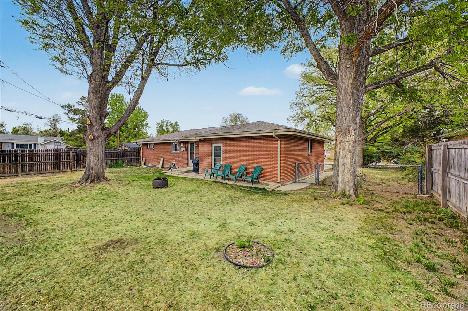 6037 Moore Street Arvada CO 80004