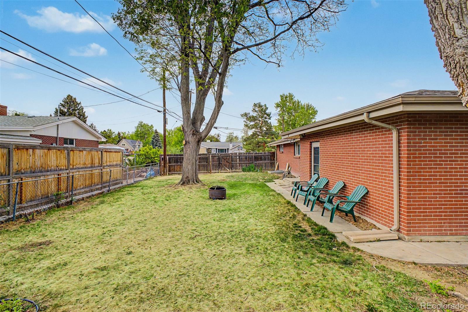 6037 Moore Street Arvada CO 80004