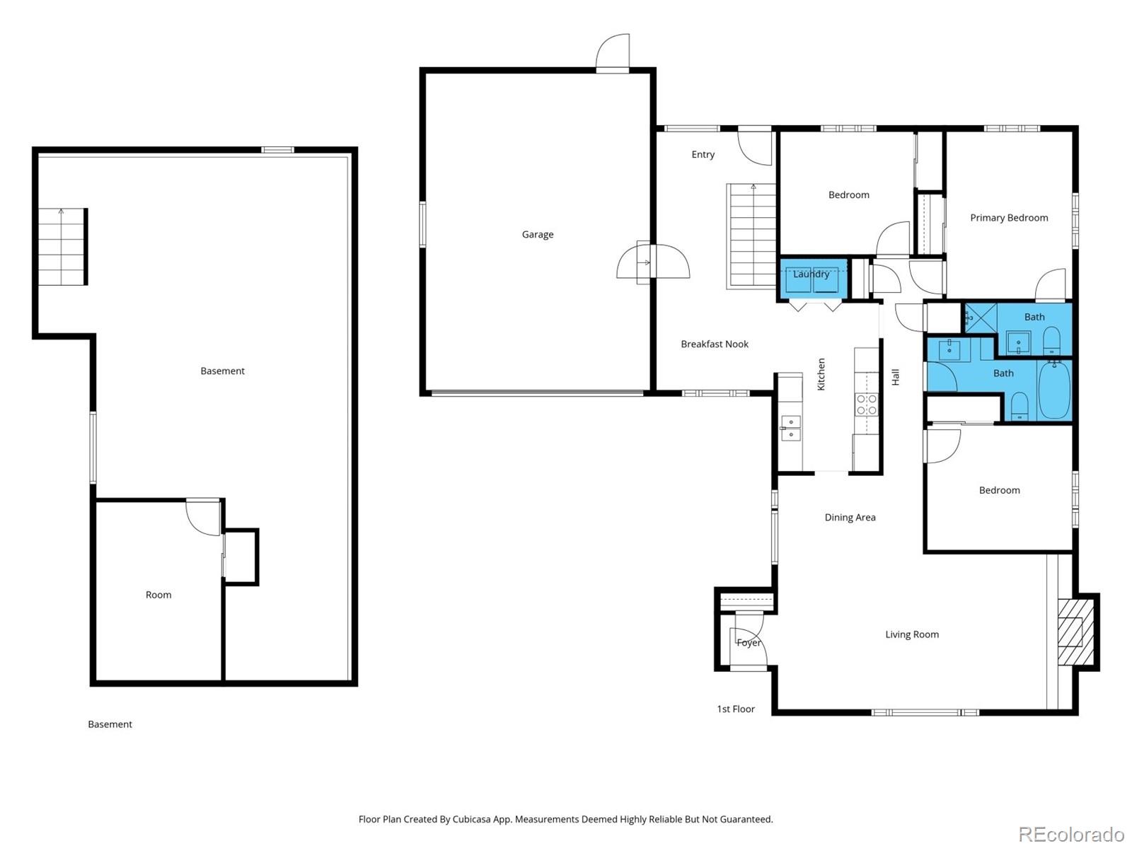 6037 Moore Street Arvada CO 80004