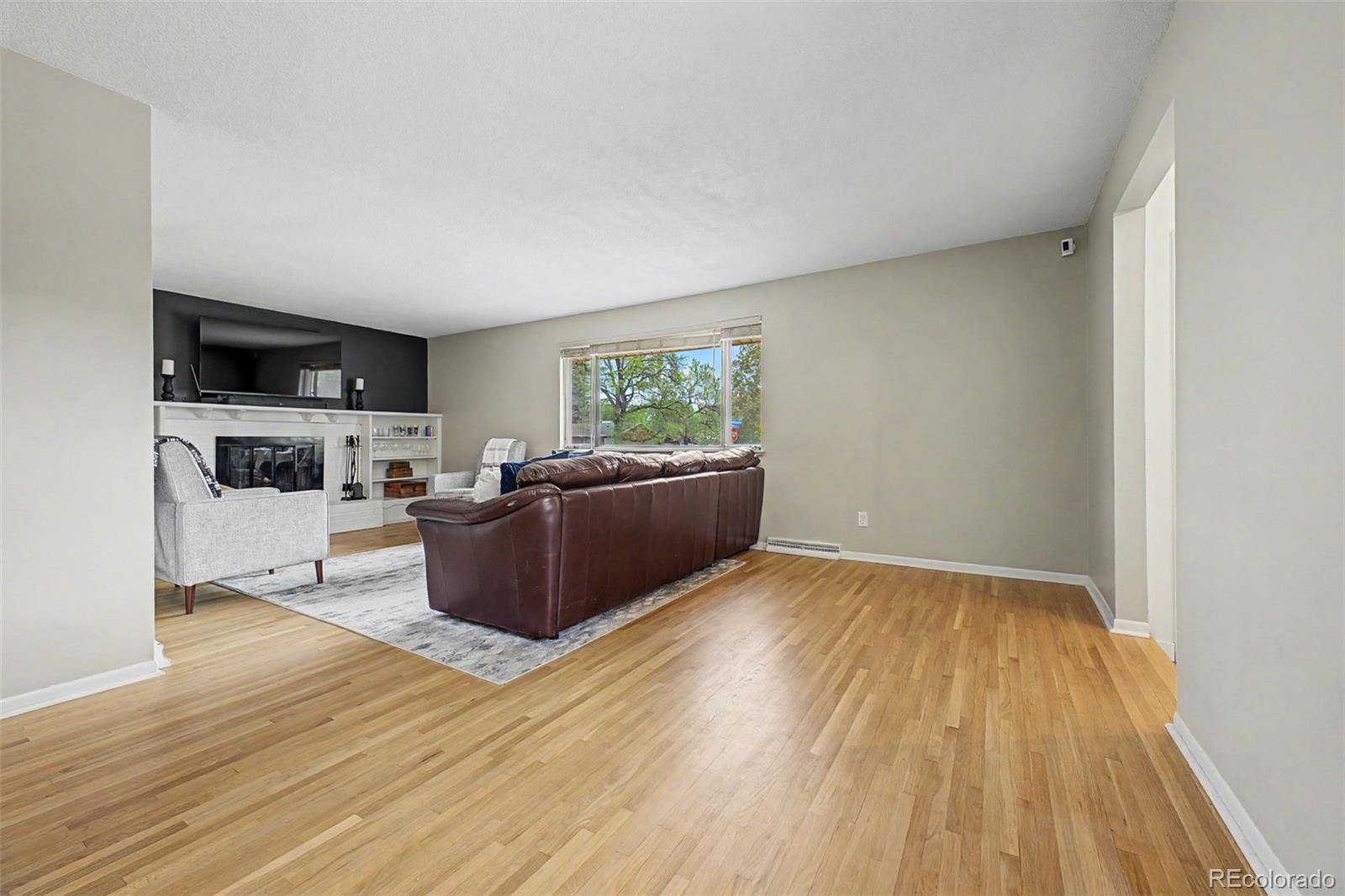 6037 Moore Street Arvada CO 80004