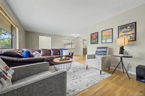 6037 Moore Street Arvada CO 80004