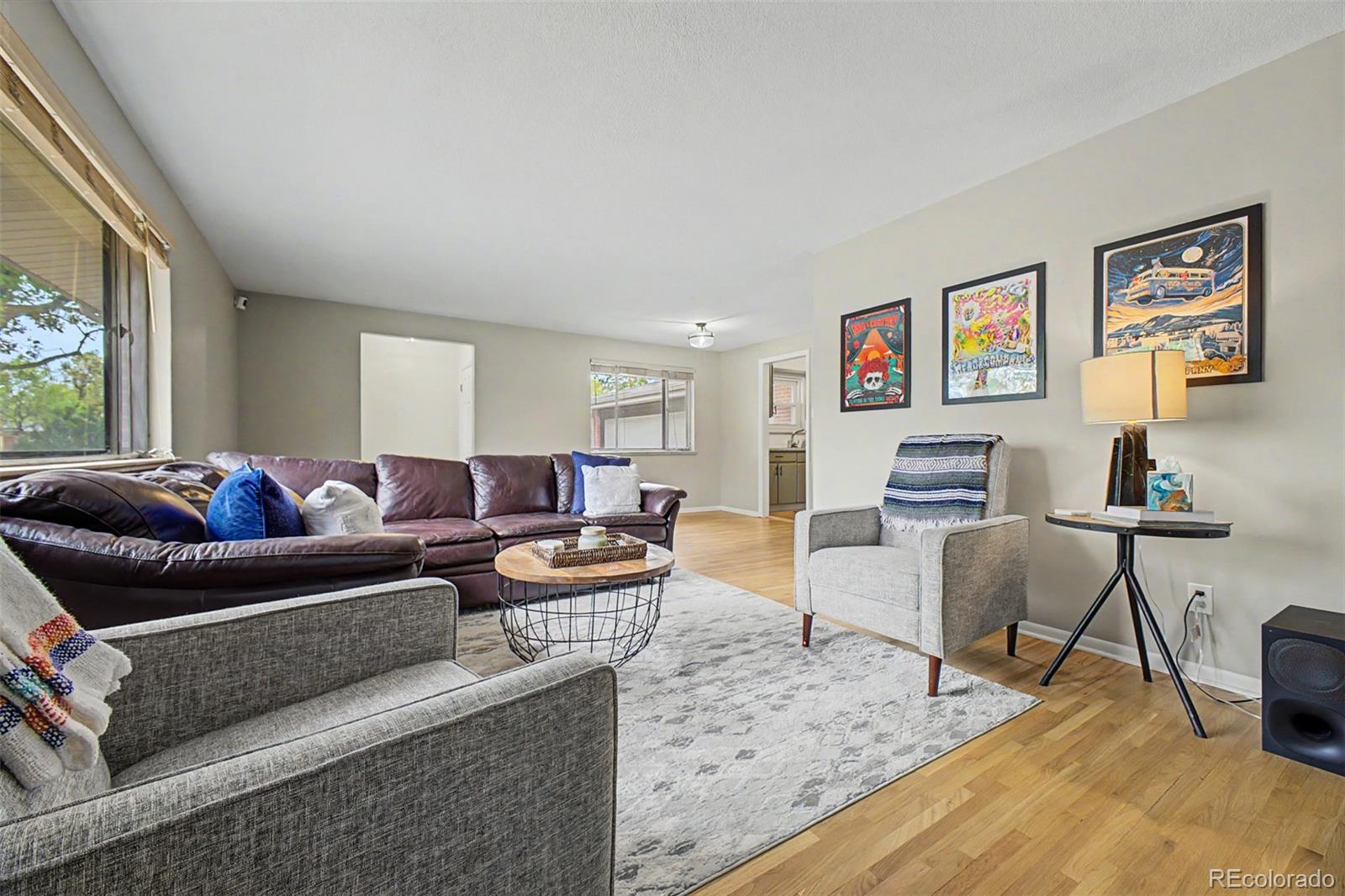 6037 Moore Street Arvada CO 80004