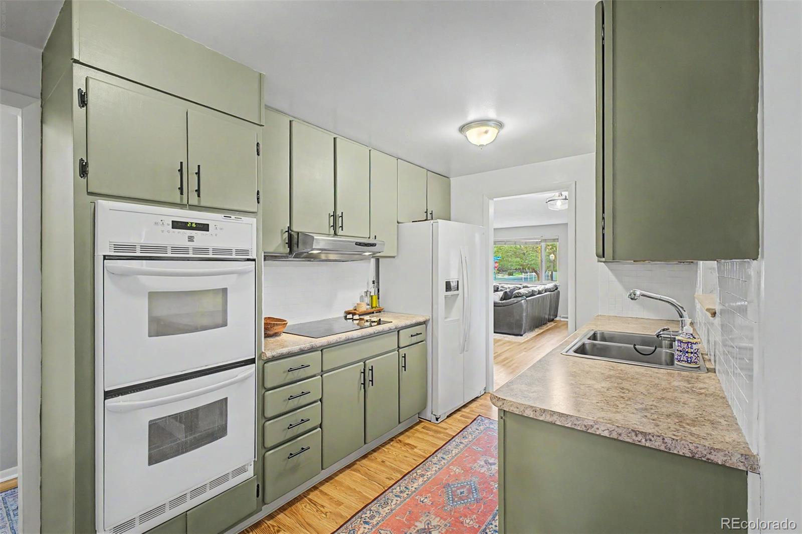6037 Moore Street Arvada CO 80004