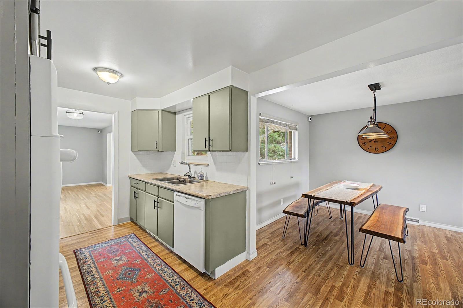 6037 Moore Street Arvada CO 80004