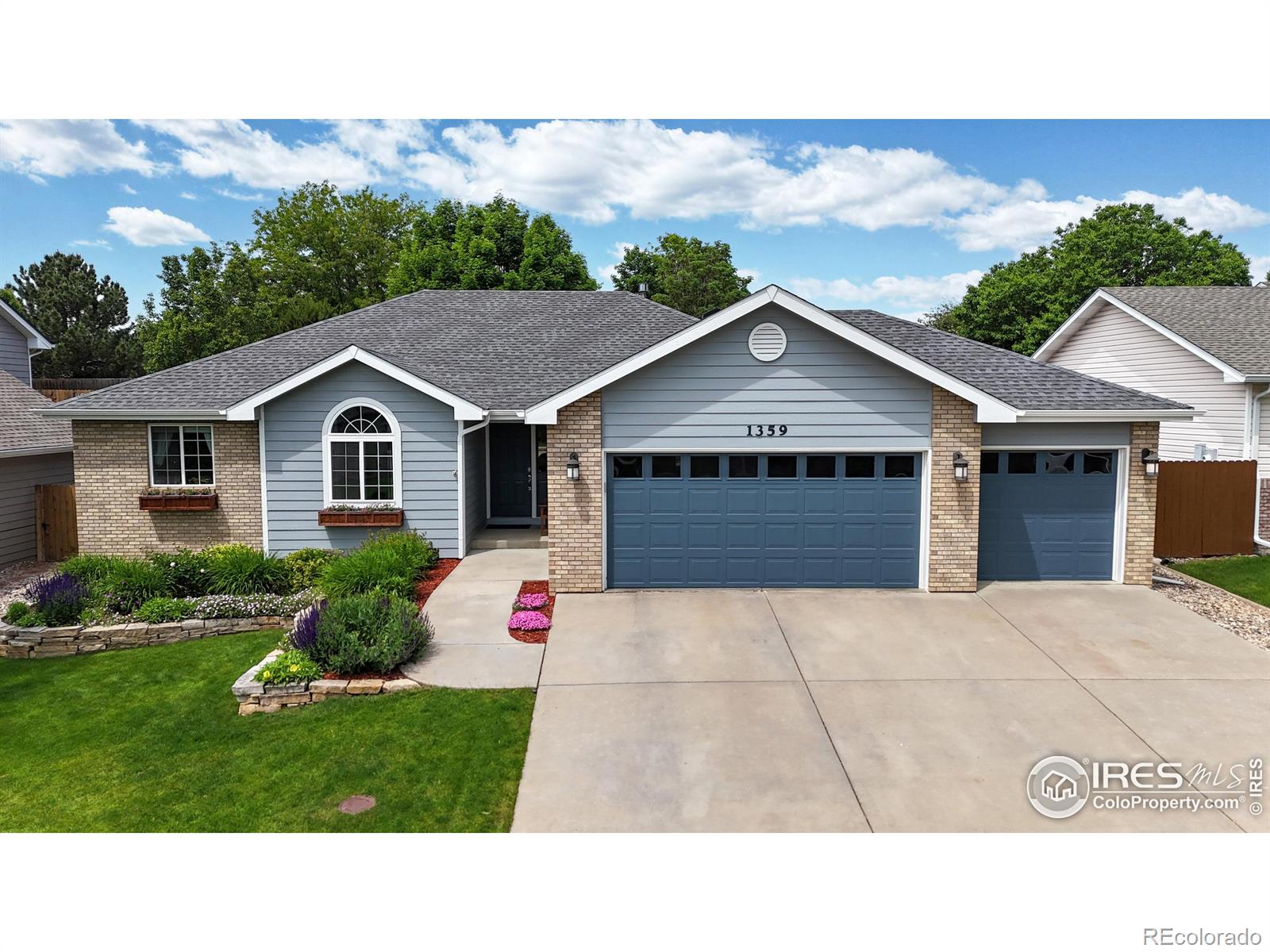 1359 52nd Avenue Court Greeley CO 80634