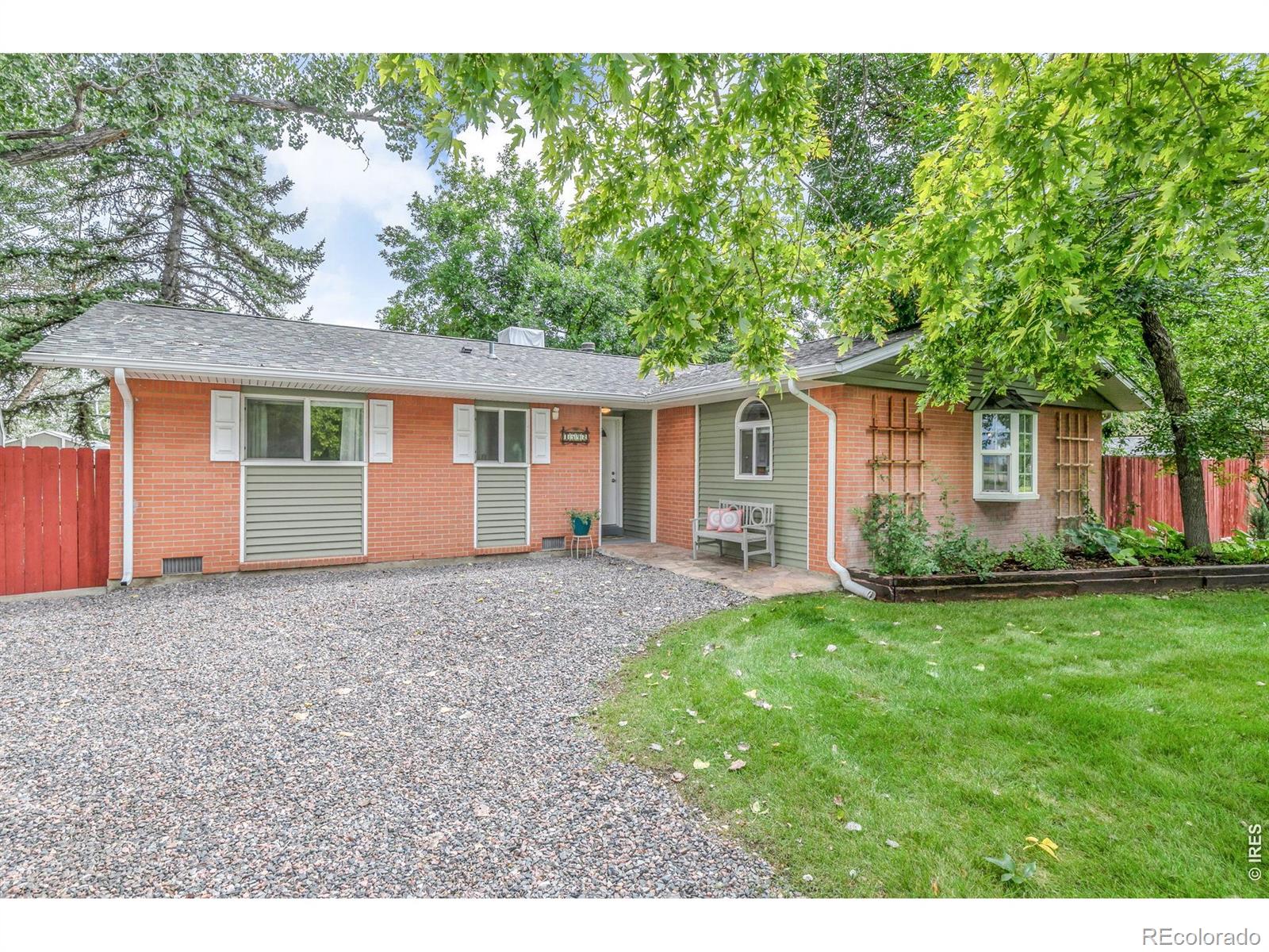 1592 Kilkenny Street Boulder CO 80303