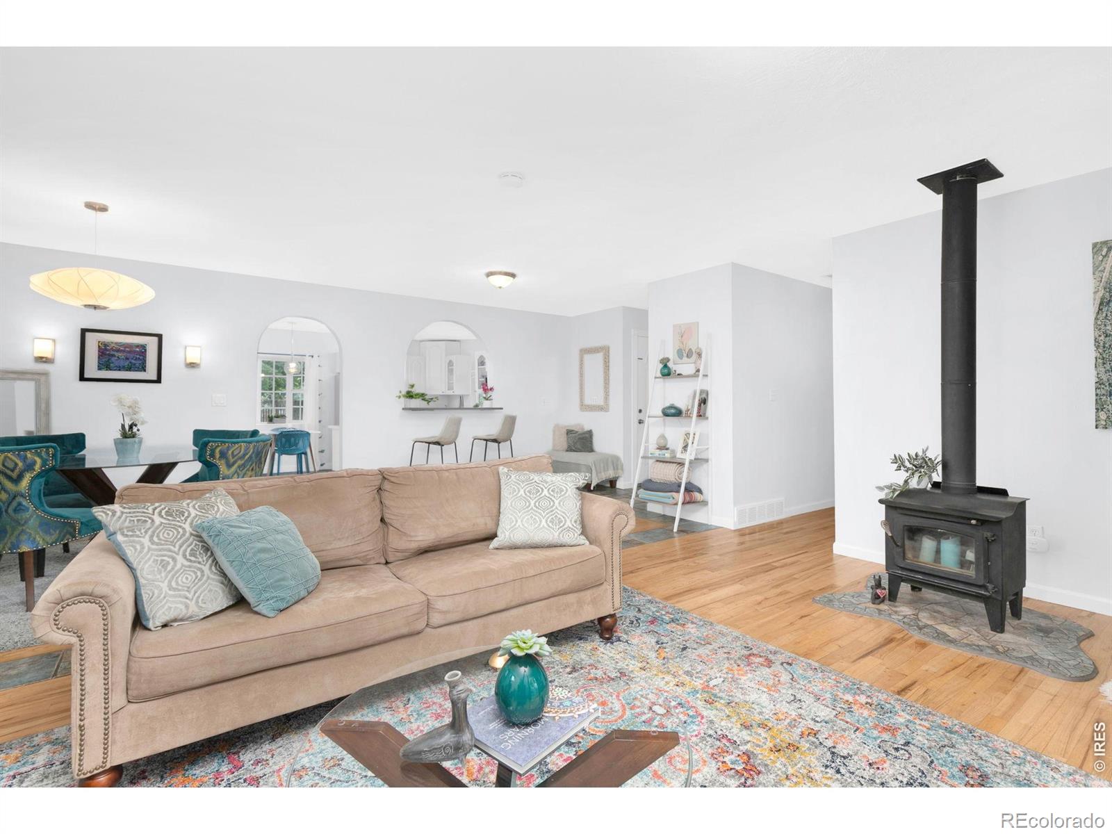 1592 Kilkenny Street Boulder CO 80303