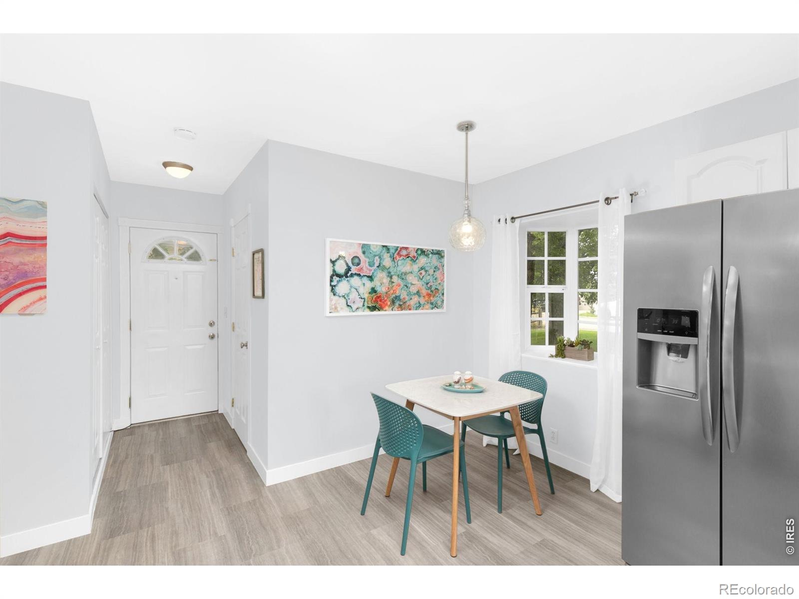1592 Kilkenny Street Boulder CO 80303