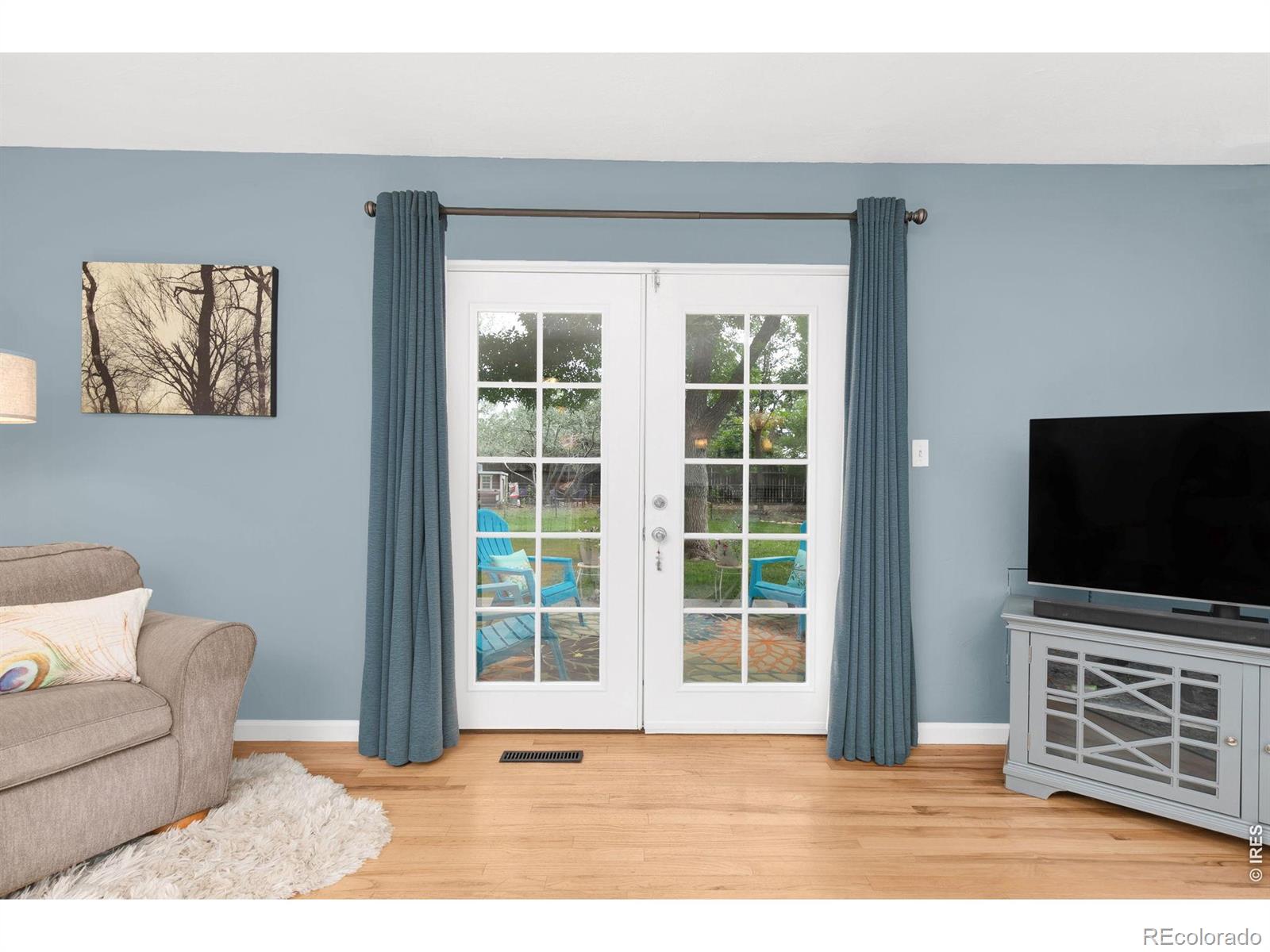 1592 Kilkenny Street Boulder CO 80303