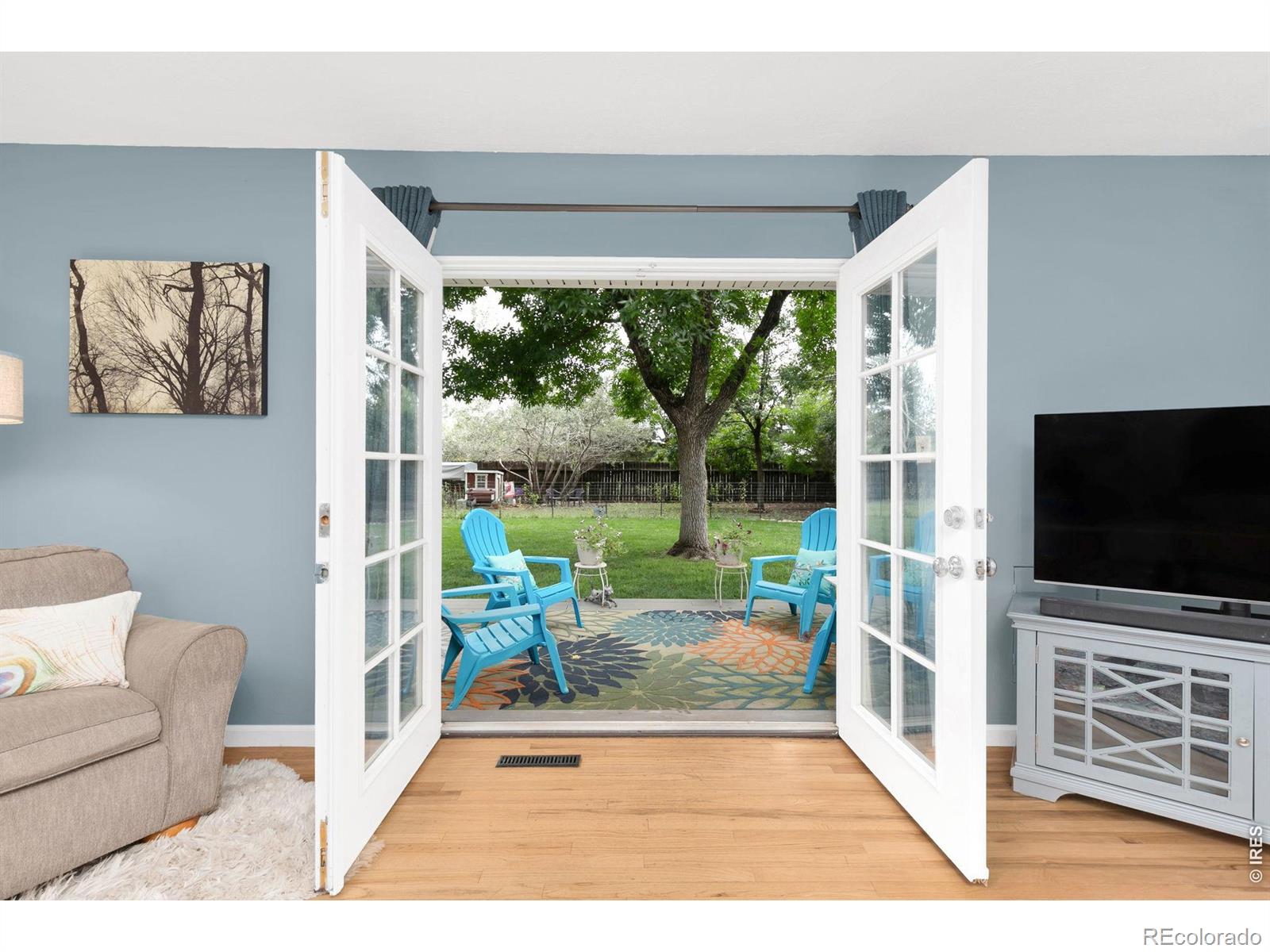 1592 Kilkenny Street Boulder CO 80303