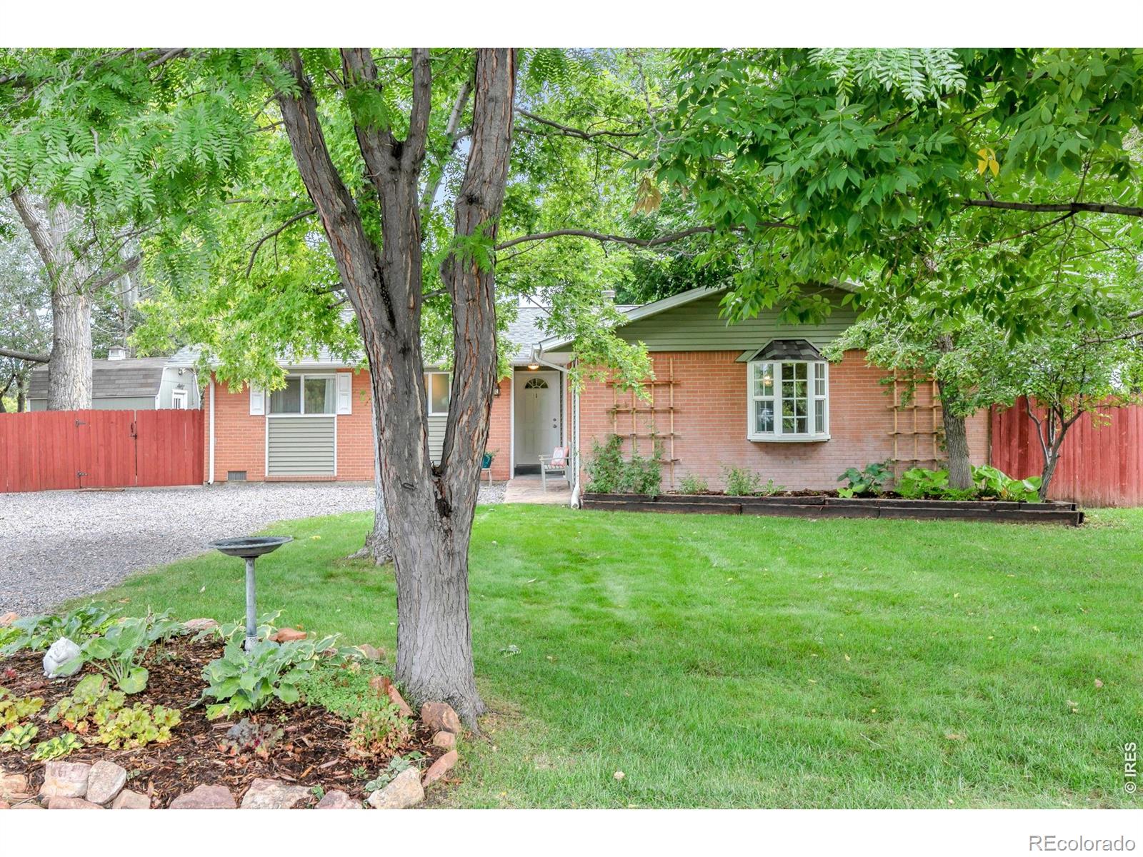 1592 Kilkenny Street Boulder CO 80303
