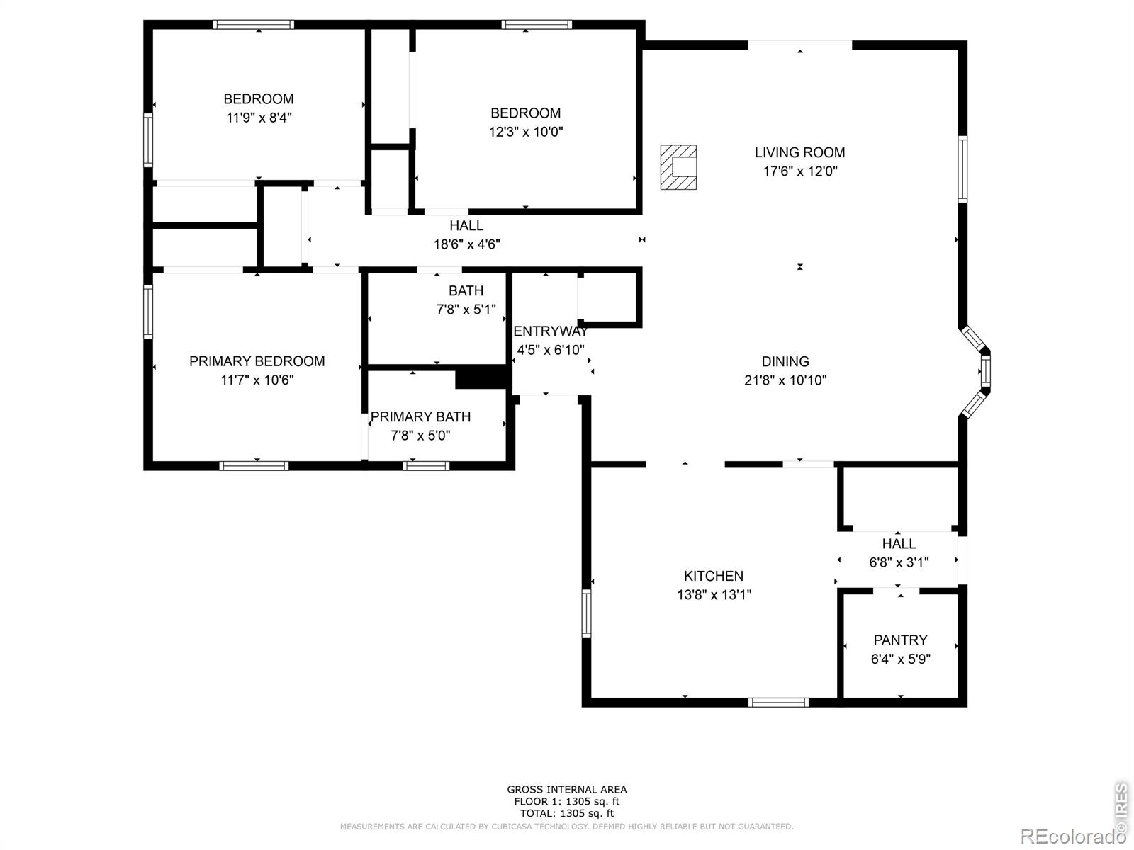 1592 Kilkenny Street Boulder CO 80303
