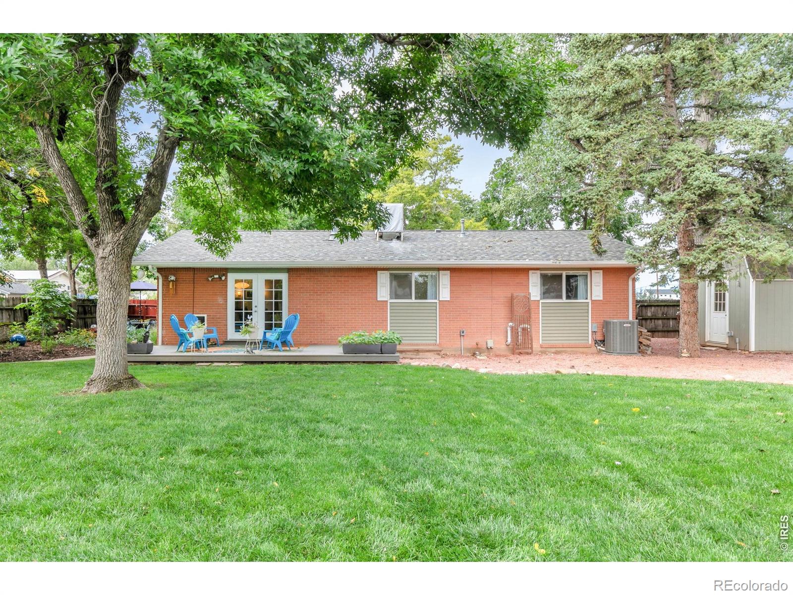 1592 Kilkenny Street Boulder CO 80303