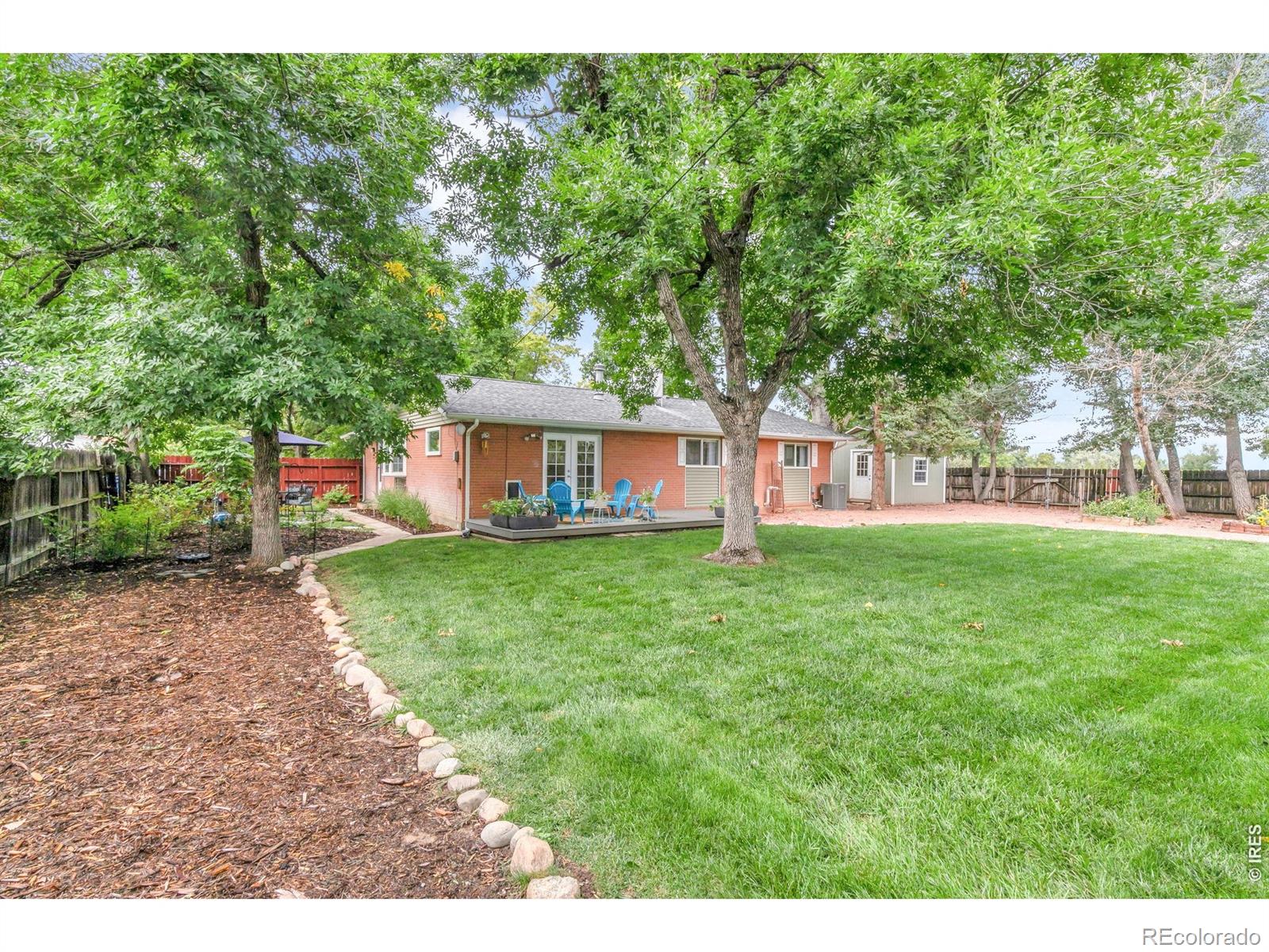 1592 Kilkenny Street Boulder CO 80303