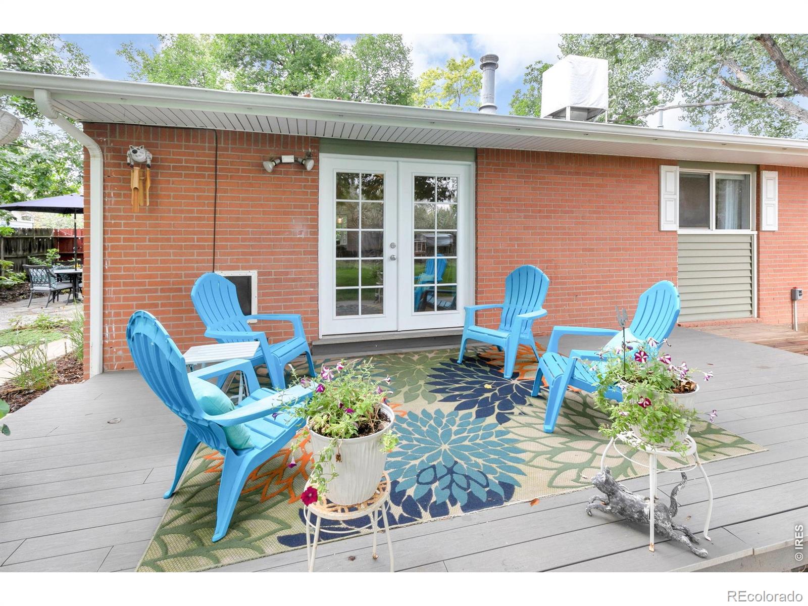 1592 Kilkenny Street Boulder CO 80303