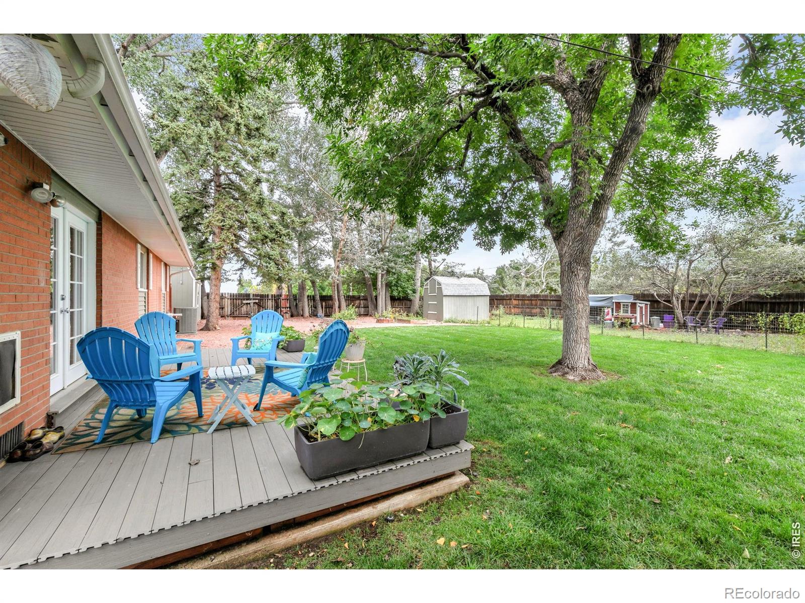 1592 Kilkenny Street Boulder CO 80303