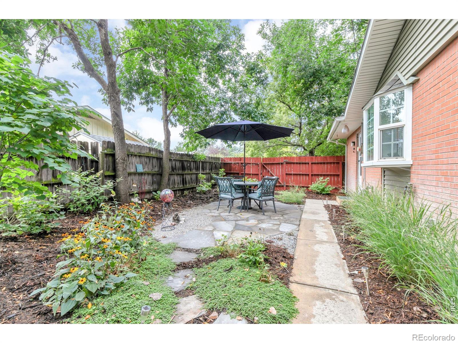 1592 Kilkenny Street Boulder CO 80303