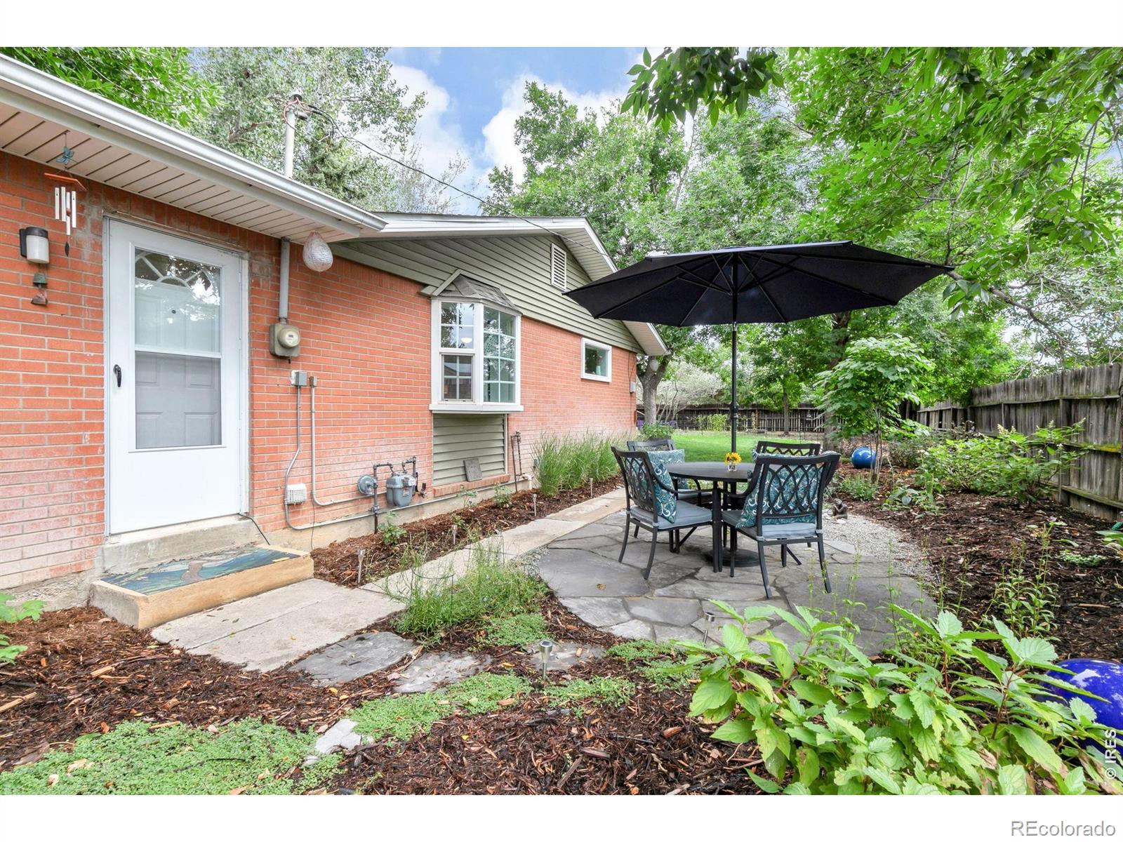 1592 Kilkenny Street Boulder CO 80303