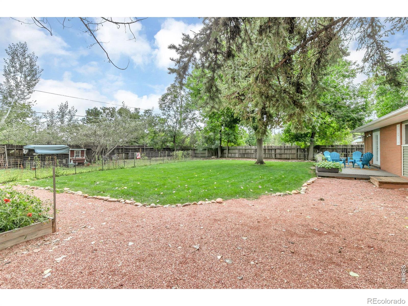 1592 Kilkenny Street Boulder CO 80303