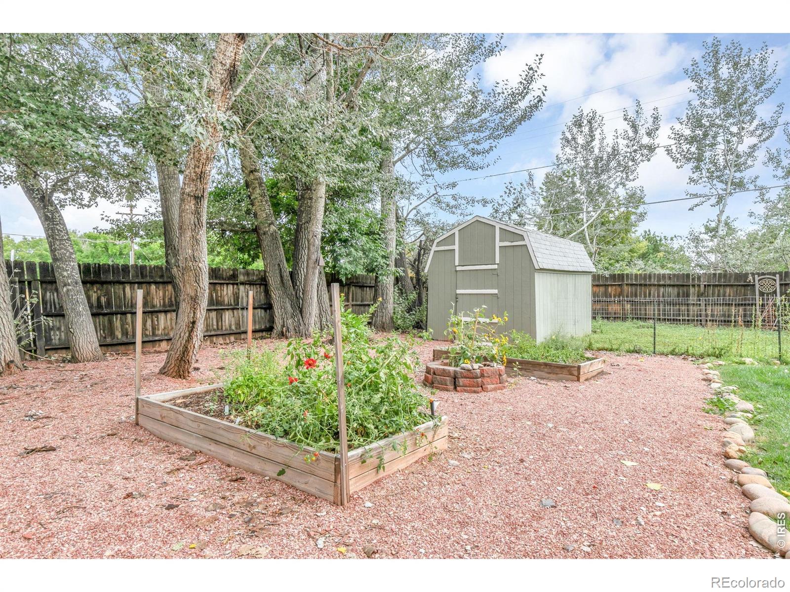 1592 Kilkenny Street Boulder CO 80303