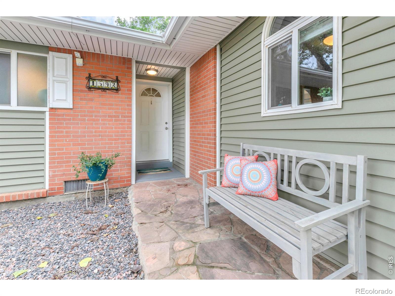 1592 Kilkenny Street Boulder CO 80303