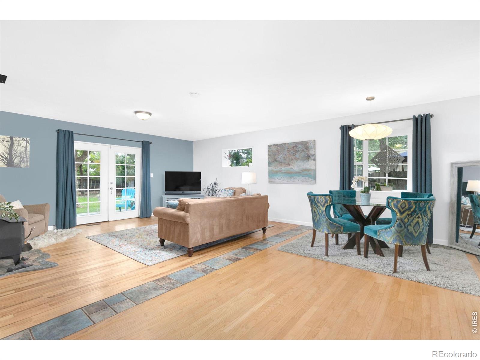 1592 Kilkenny Street Boulder CO 80303