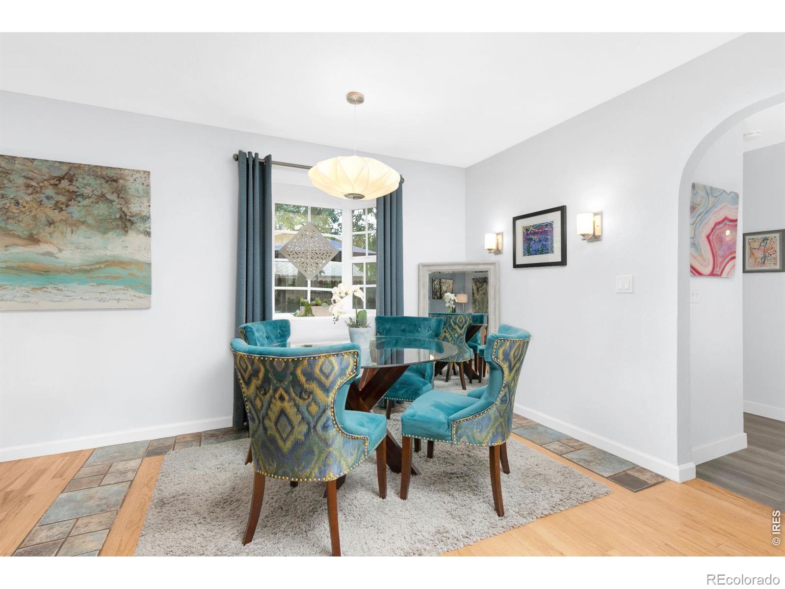 1592 Kilkenny Street Boulder CO 80303