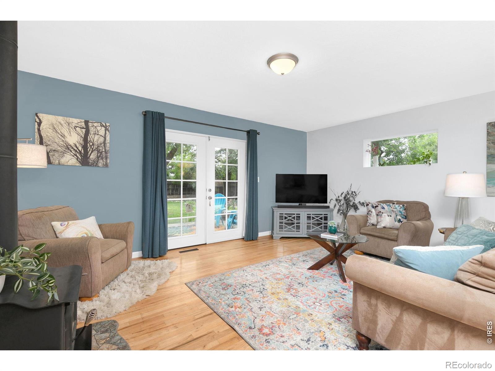 1592 Kilkenny Street Boulder CO 80303