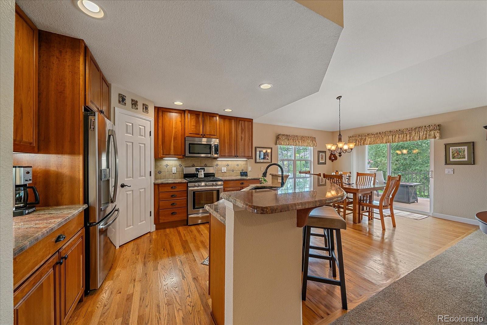 7788 S Buchanan Way Aurora CO 80016