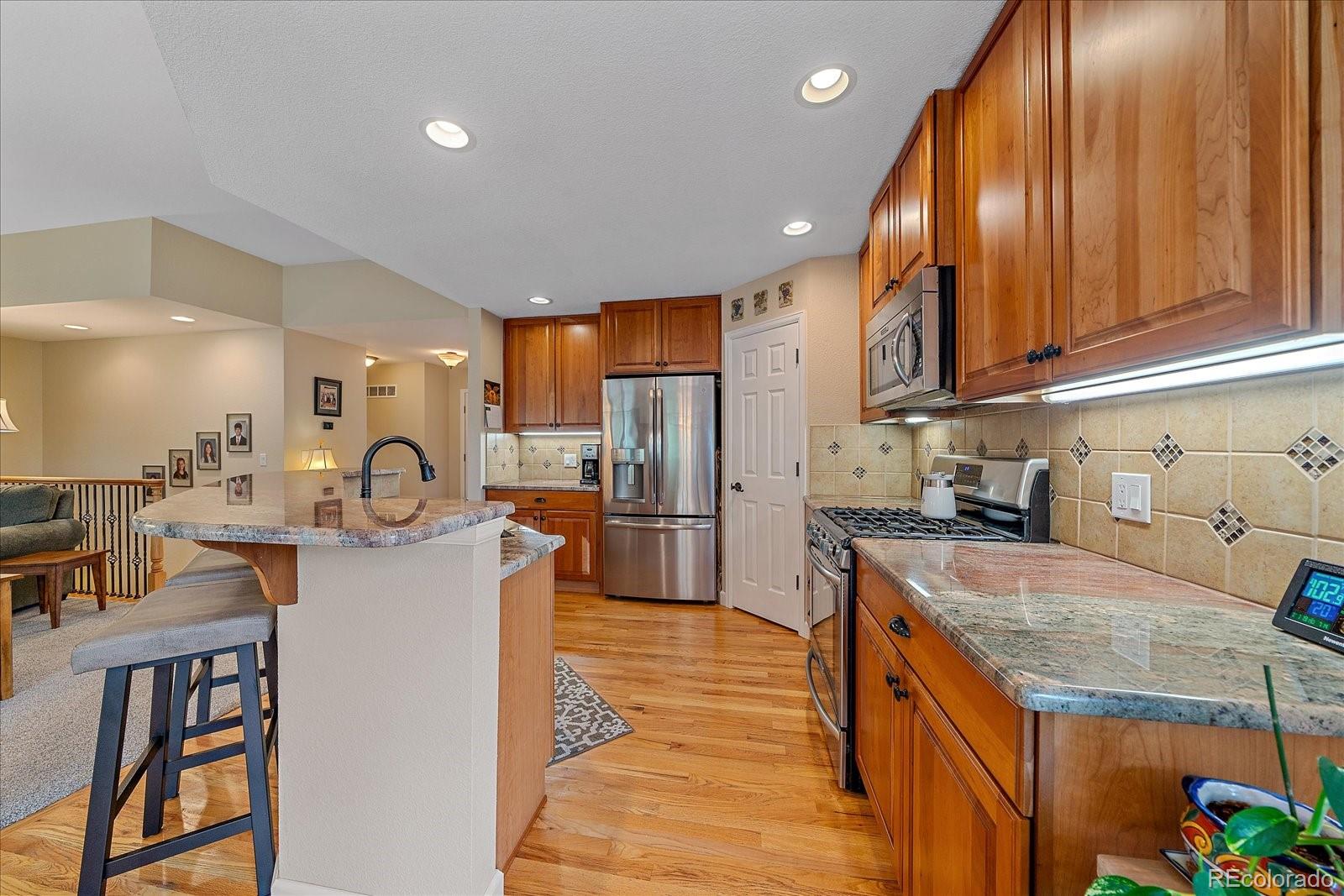7788 S Buchanan Way Aurora CO 80016