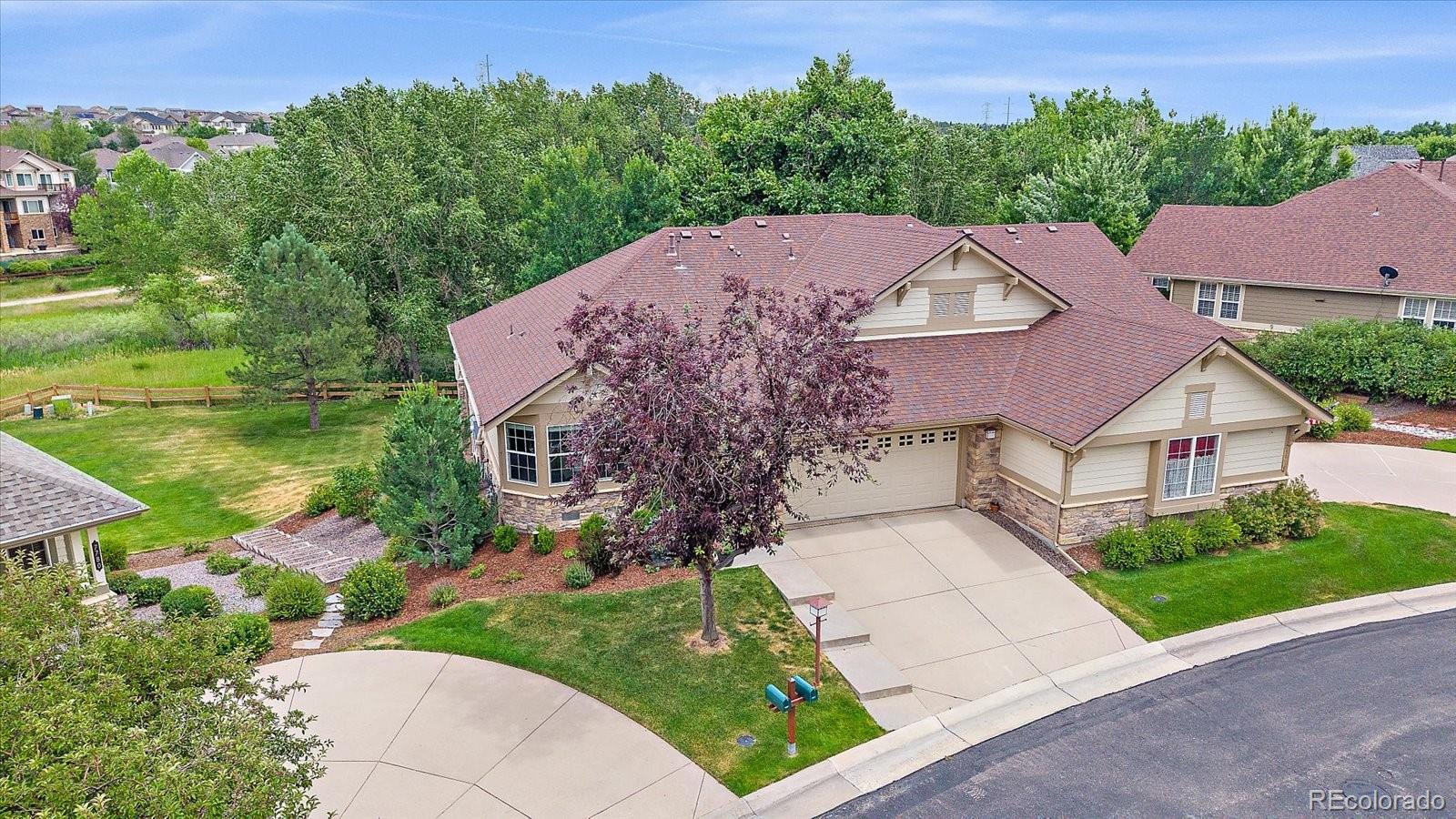 7788 S Buchanan Way Aurora CO 80016
