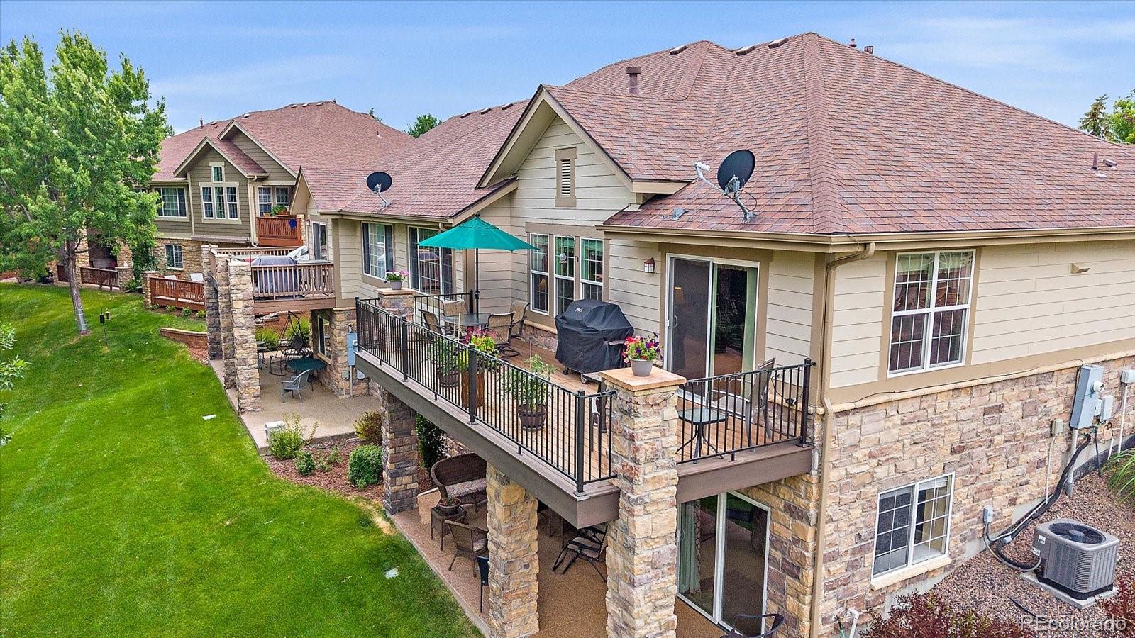 7788 S Buchanan Way Aurora CO 80016