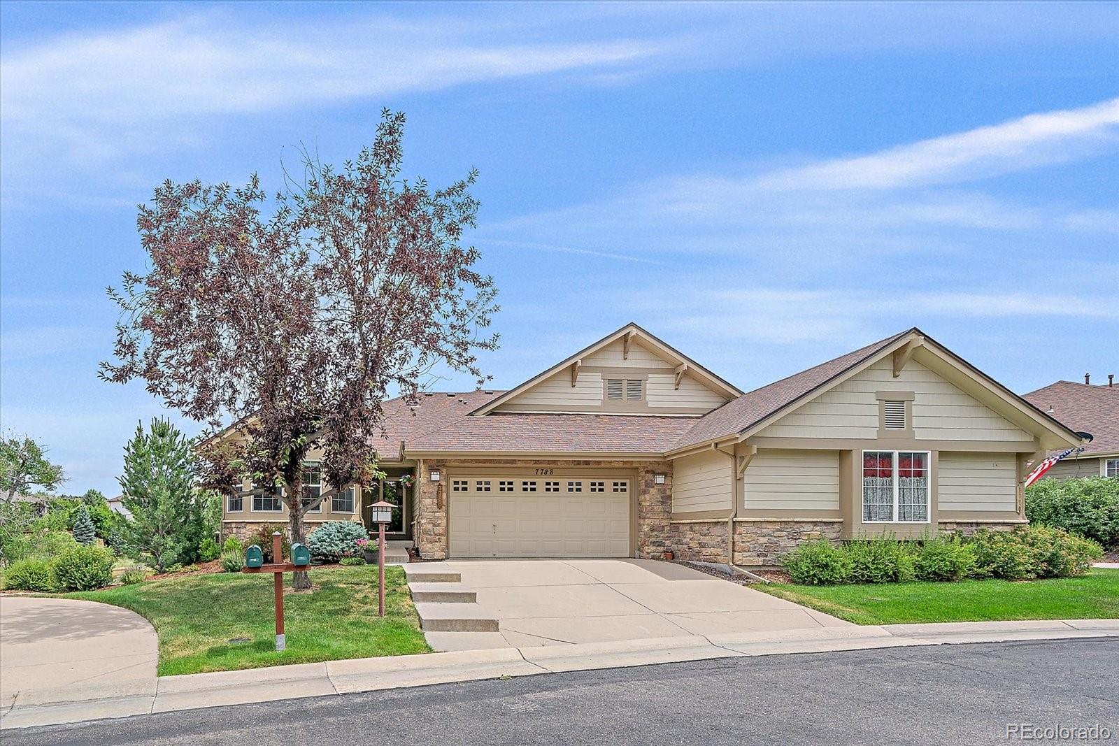 7788 S Buchanan Way Aurora CO 80016