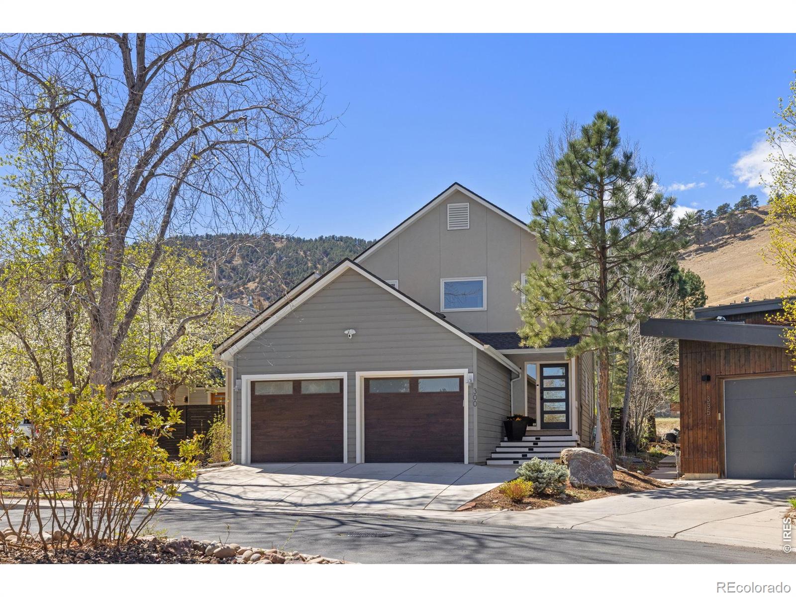 300 Oakwood Place Boulder CO 80304