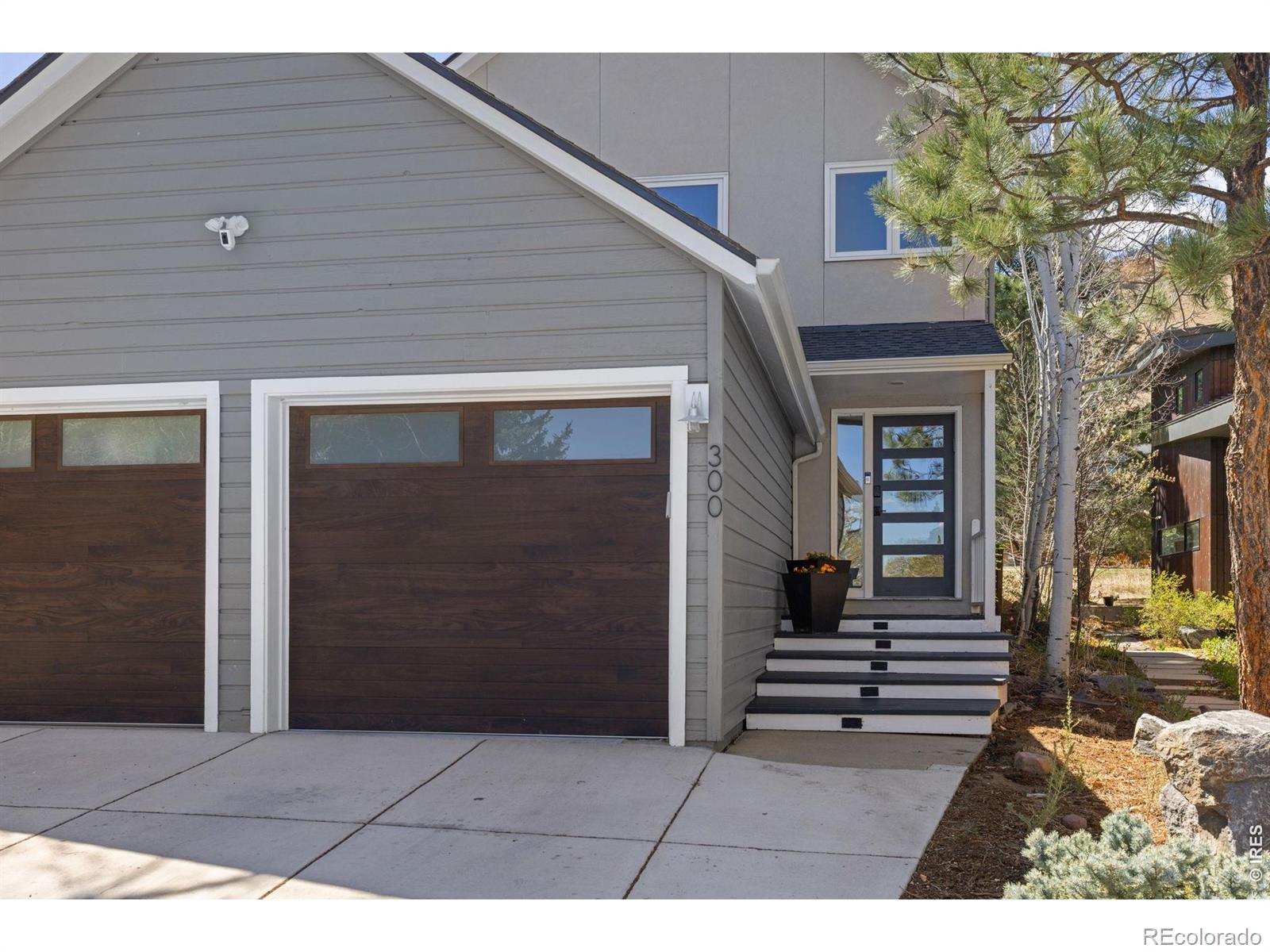 300 Oakwood Place Boulder CO 80304