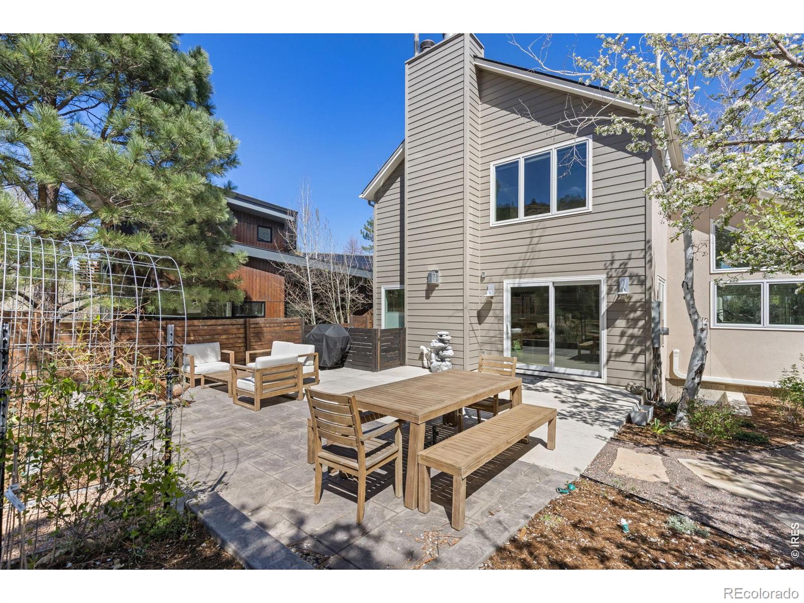 300 Oakwood Place Boulder CO 80304