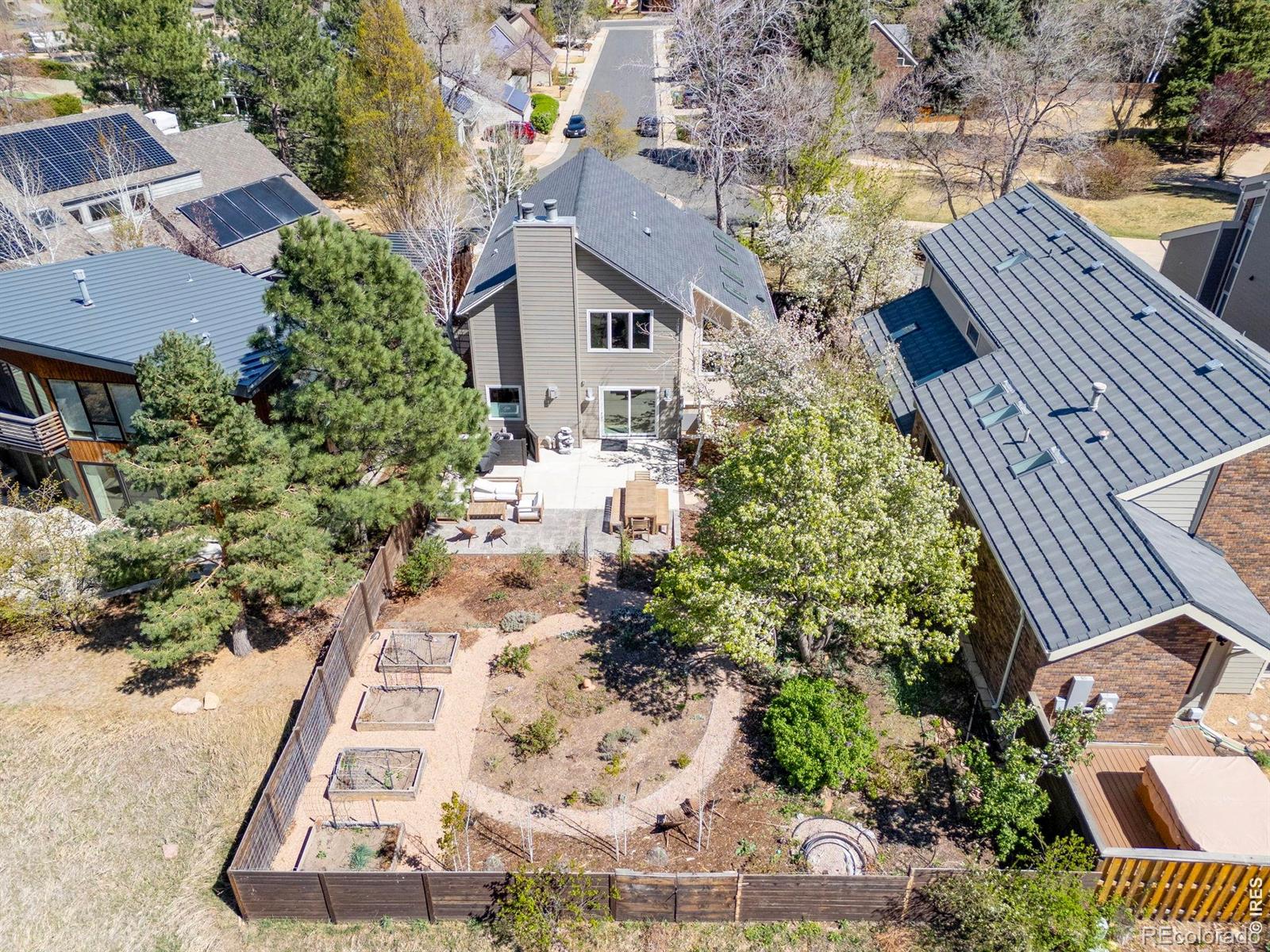 300 Oakwood Place Boulder CO 80304